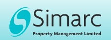 Software development for Simarc Property Management Ltd